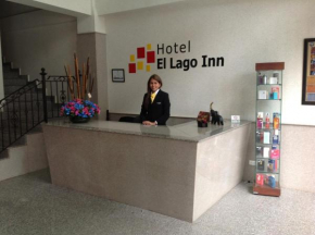 Hoteles Bogotá Inn El Lago Country